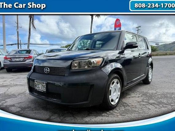 TOYOTA SCION XB 2010 JTLZE4FE8A1110104 image TOYOTA SCION XB 2010 JTLZE4FE8A1110104 image
